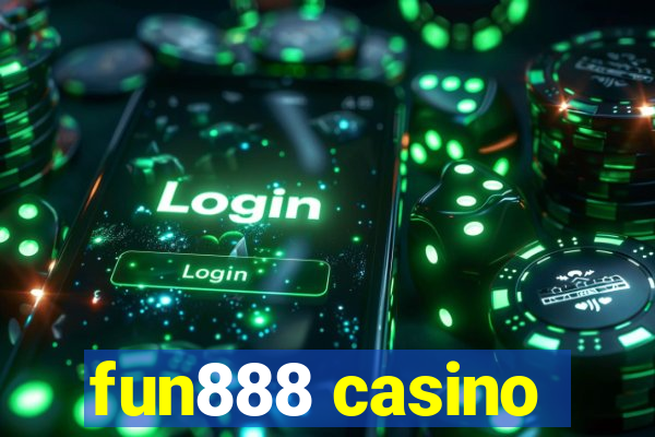 fun888 casino