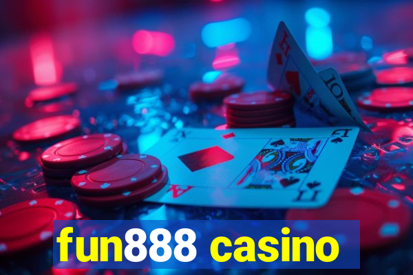 fun888 casino