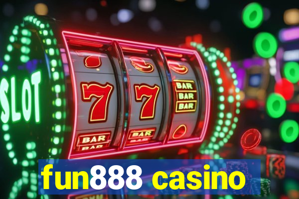 fun888 casino