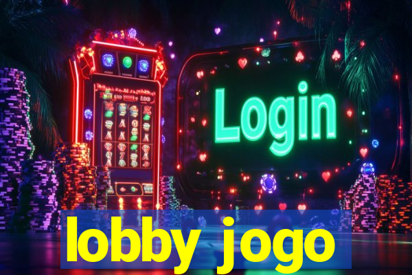 lobby jogo