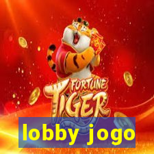 lobby jogo