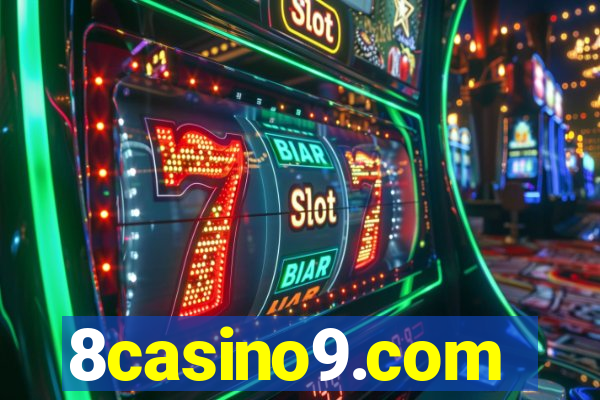 8casino9.com