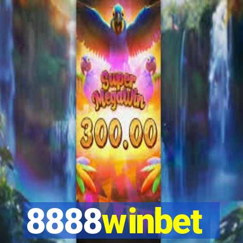 8888winbet