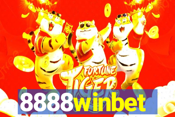 8888winbet