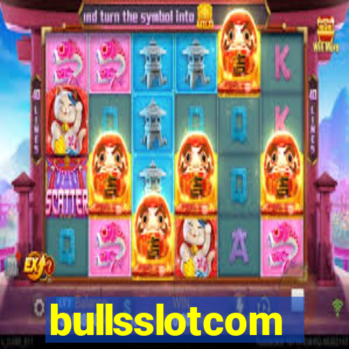 bullsslotcom