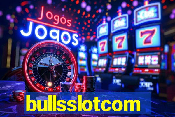 bullsslotcom