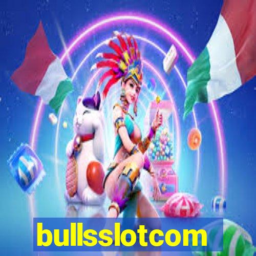 bullsslotcom