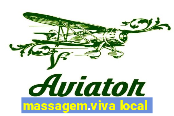 massagem.viva local