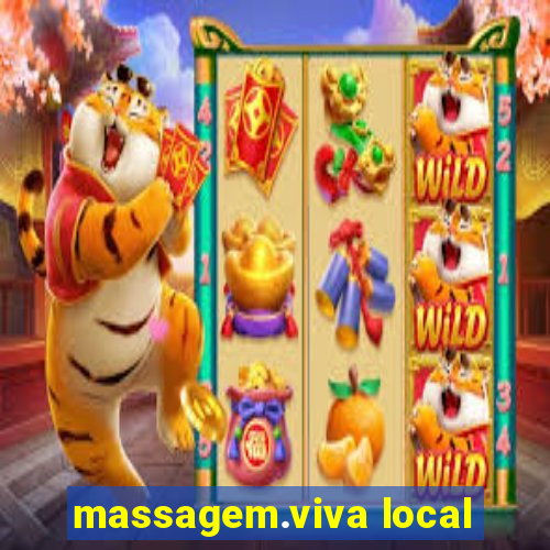 massagem.viva local