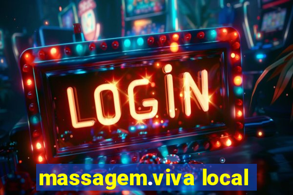 massagem.viva local