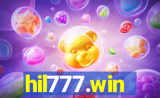 hil777.win