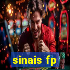 sinais fp