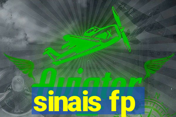 sinais fp