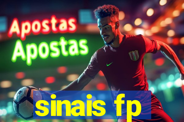 sinais fp