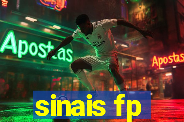 sinais fp