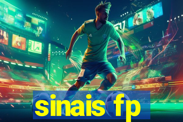 sinais fp