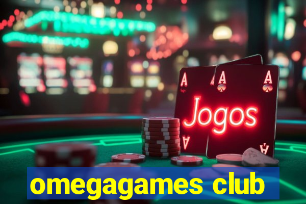 omegagames club