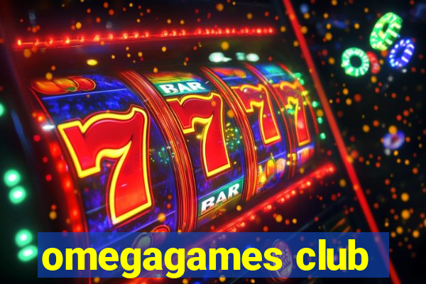 omegagames club