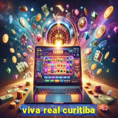 viva real curitiba