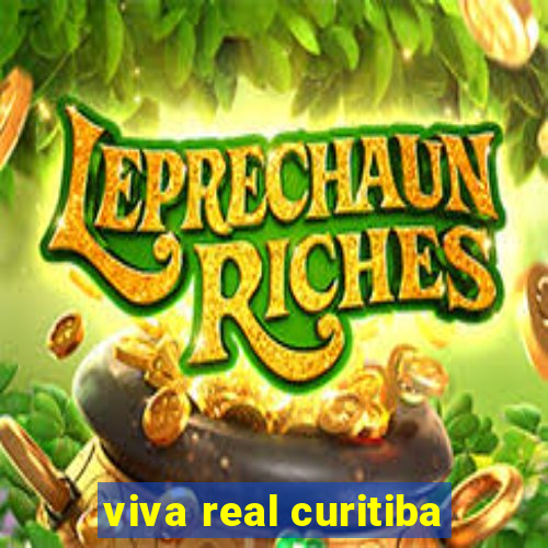 viva real curitiba