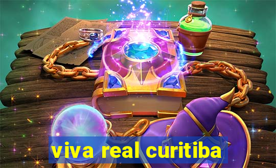 viva real curitiba