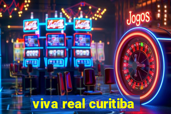 viva real curitiba