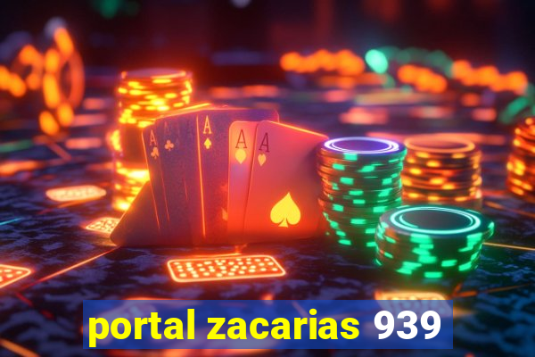 portal zacarias 939