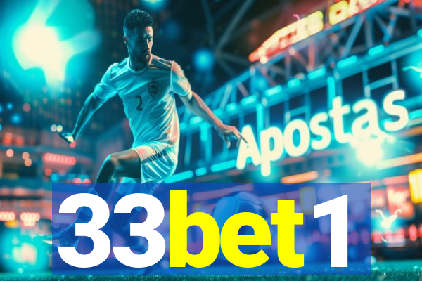 33bet1