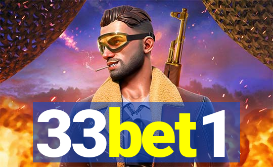 33bet1