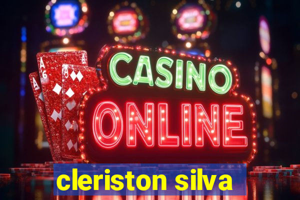 cleriston silva