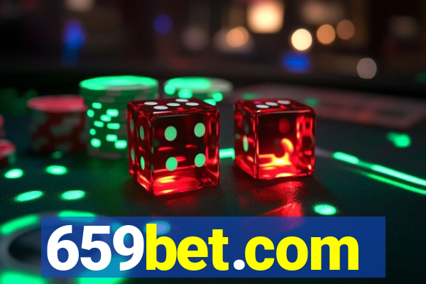 659bet.com