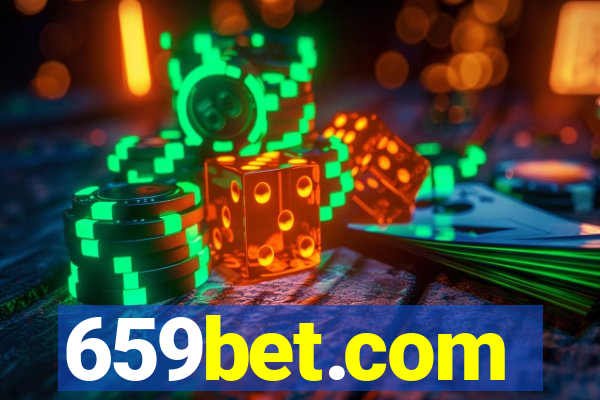 659bet.com