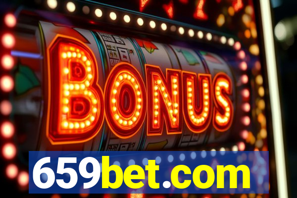 659bet.com