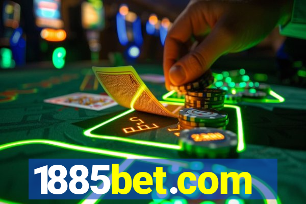 1885bet.com