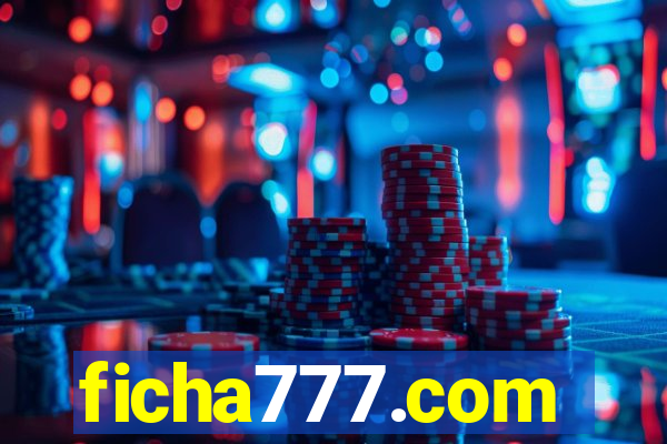 ficha777.com