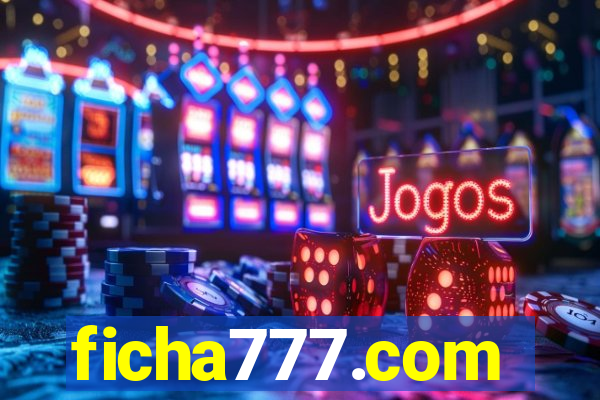 ficha777.com