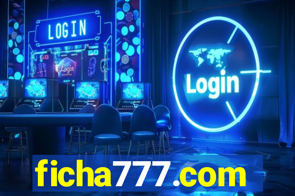 ficha777.com