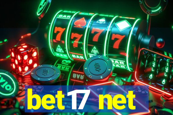 bet17 net