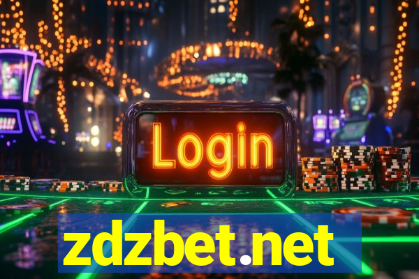 zdzbet.net