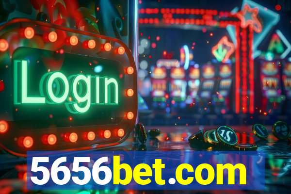 5656bet.com