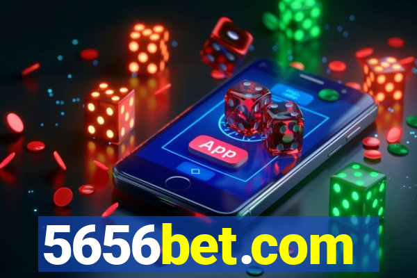 5656bet.com