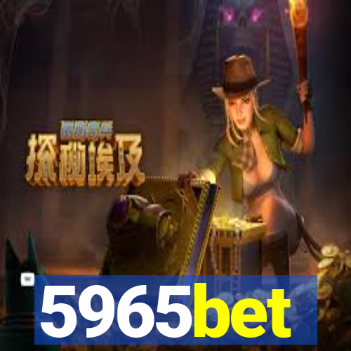 5965bet