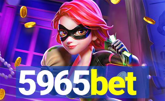 5965bet