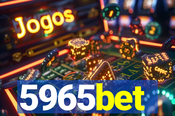 5965bet