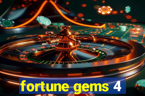 fortune gems 4