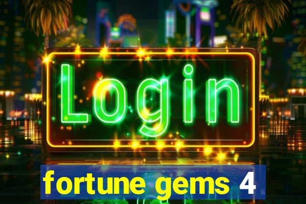 fortune gems 4