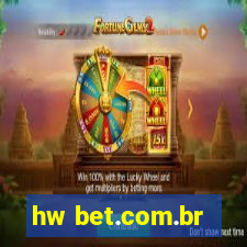 hw bet.com.br