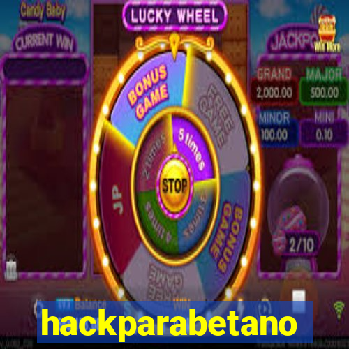 hackparabetano