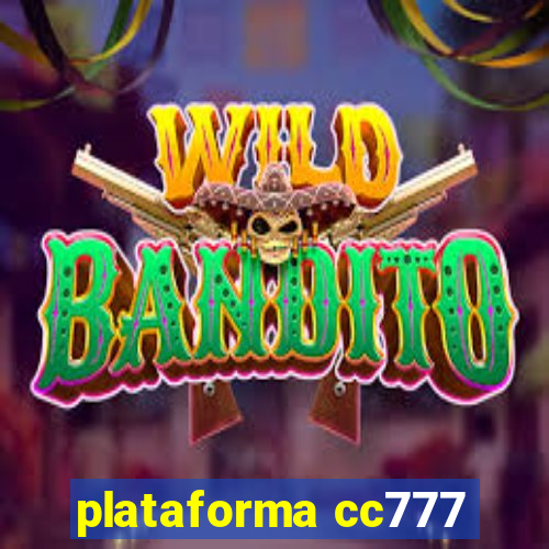 plataforma cc777