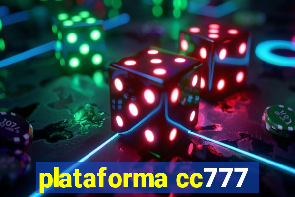 plataforma cc777